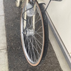 自転車00(6ギア)の画像