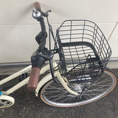 自転車00(6ギア)の画像