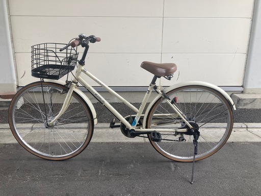 自転車00(6ギア)