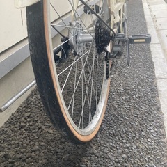 自転車00(6ギア)の画像