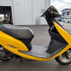 AF62Dio希少カラー実働❗️の画像