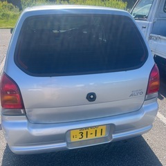 ha23v 耐久レース用テスト車両　の画像