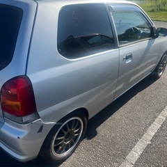 ha23v 耐久レース用テスト車両　の画像