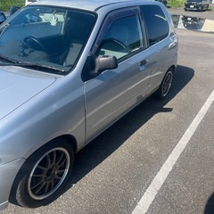 ha23v 耐久レース用テスト車両　の画像