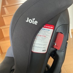 ジョイ　チャイルドシートの画像