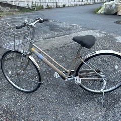 自転車9208の画像