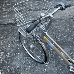 自転車9208の画像