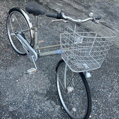 自転車9208の画像