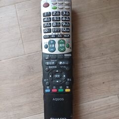 テレビ32型の画像
