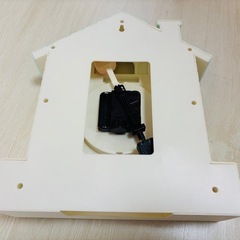 すみっコぐらし掛け時計の画像
