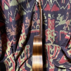 Martin ウクレレの画像