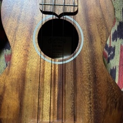 Martin ウクレレの画像