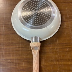  パール金属　IH対応フライパン20cm の画像