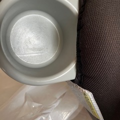ジュニアシートの画像