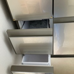 冷蔵庫の画像
