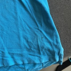 【お話中】
140 POLO  ラルフローレン　青の画像