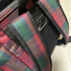 幼稚園　保育園　リュック　バッグの画像