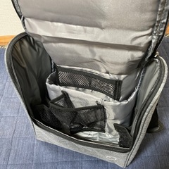 ワイントートバッグの画像