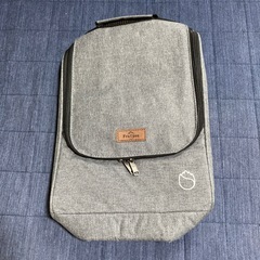ワイントートバッグの画像