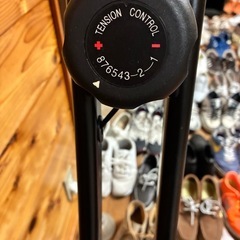 
エアロバイクの画像