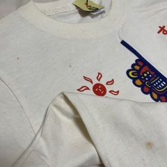 140 トップス　4枚セットの画像