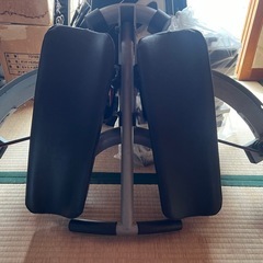 トレーニング器具の画像