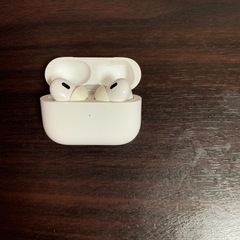 AirPods Pro 第2世代　の画像