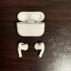 AirPods Pro 第2世代　の画像