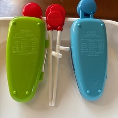 子供練習箸まとめの画像