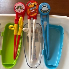 子供練習箸まとめの画像
