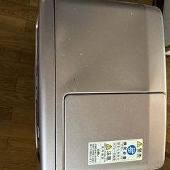 ファンヒーターの画像