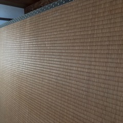たたみの画像