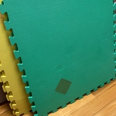 ジョイントマットの画像