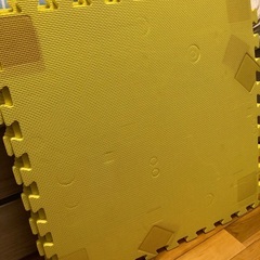 ジョイントマットの画像