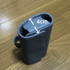 (新品)車載 サンバイザー メガネケースの画像