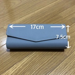 (新品)車載 サンバイザー メガネケースの画像