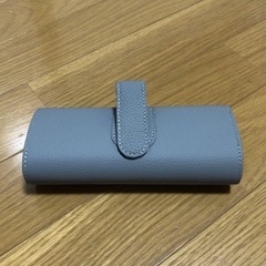 (新品)車載 サンバイザー メガネケースの画像