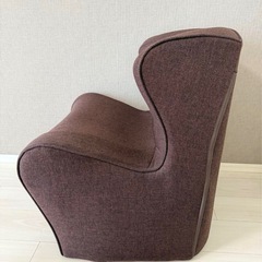 ドクターチェアプラス　座椅子　骨盤の画像