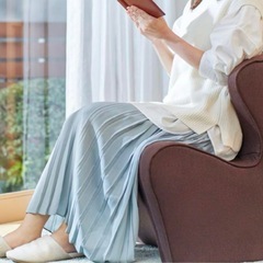 ドクターチェアプラス　座椅子　骨盤の画像