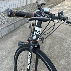クロスバイク　
の画像