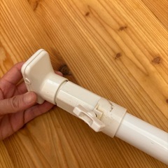 突っ張り棒の画像