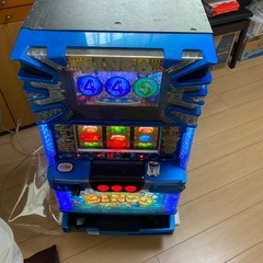 パチスロ スーパービンゴネオ の画像