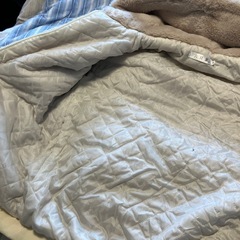 くまさんパーカーの画像