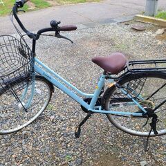 取りに来られる方に