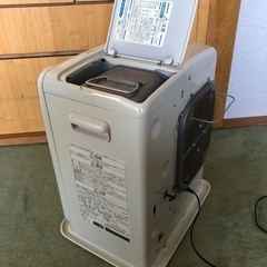 石油ファンヒーター (33)  3000円限定 ダイニチ  5Lタンク FW-3290S  (33)  2014年の画像