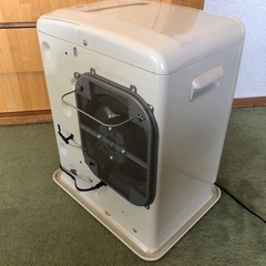 石油ファンヒーター (33)  3000円限定 ダイニチ  5Lタンク FW-3290S  (33)  2014年の画像