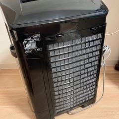空気清浄機　シャープ　の画像