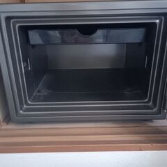 家庭用金庫の画像