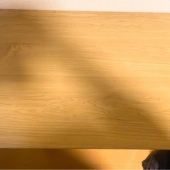 机下収納ラックの画像
