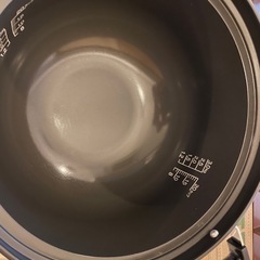 ガス炊飯器2升炊きの画像